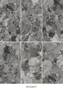 farmhouse style bathroom tiles