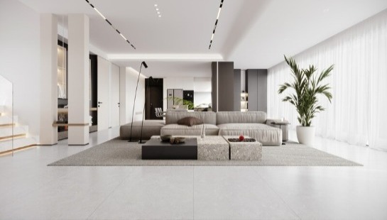travertine floor tiles