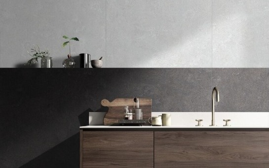 antique matte ceramic floor tiles