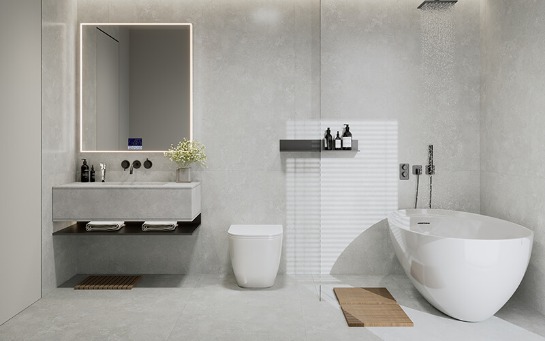 antique porcelain matte glazed tiles