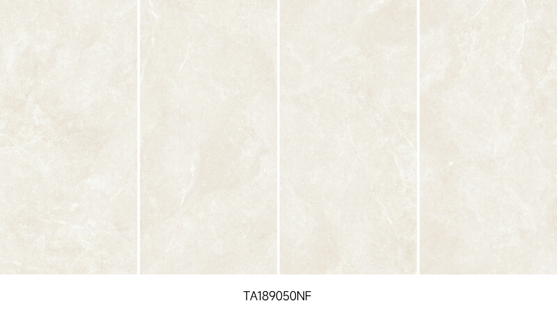 Warm yellow antique tile