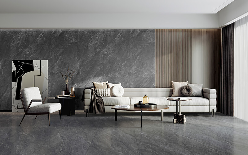 natural travertine tile