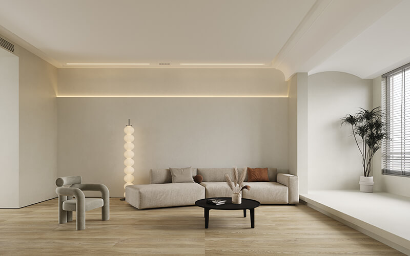 antique matte travertine tile