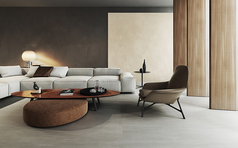 easy install matte tiles