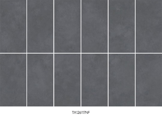 matte tiles for high traffic areas