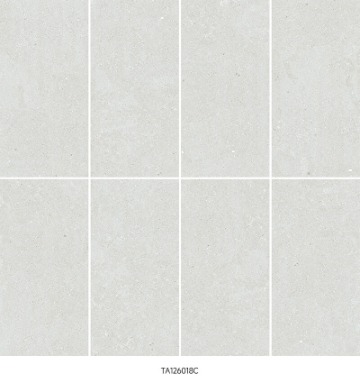commercial space rustic non-slip tiles