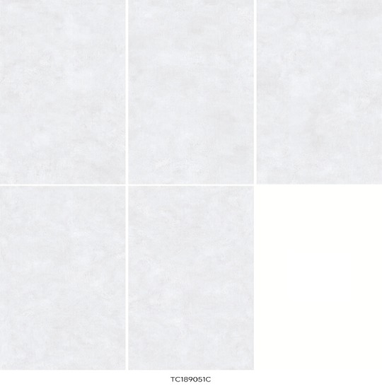 Wear-resistant rustic tiles