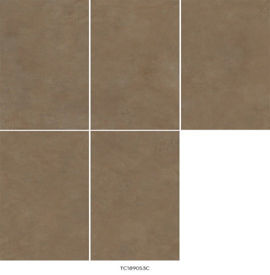 Easy-clean porcelain antique tile