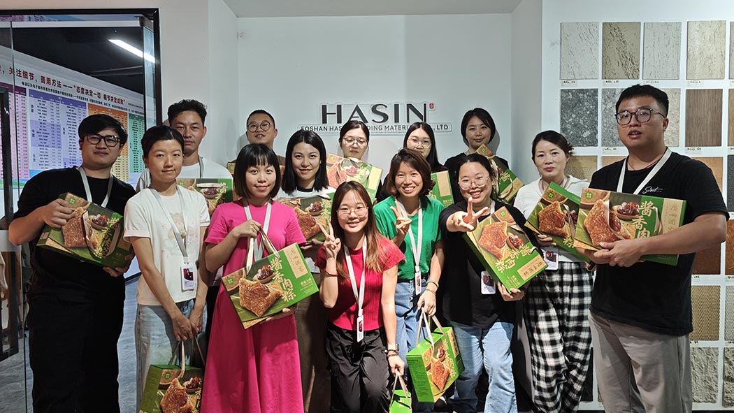 Happy Dragon Boat Festival