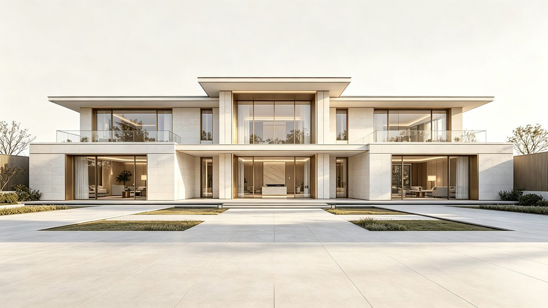 2026 Ultimate Guide to Tile Selection: How to Choose the Ideal Tiles for Villas, Hotels, and Residential Projects